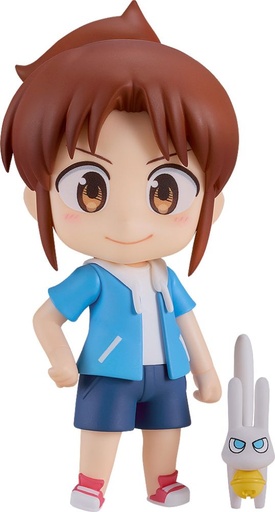 [G66208] Nendoroid Midori Nagumo