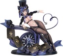 Cheshire: The Cat in the Magic Hat