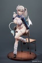 Yuki Shinomiya (Silent Gal Succubus)