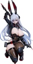 Samurai Bunny Botan Designed by saitom