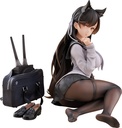 Atago (School Traumerei)