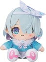 Chocopuni Plushie Arona