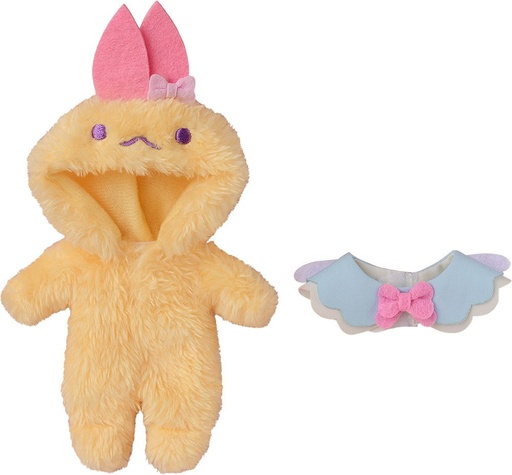 [G66089] Nendoroid Doll Kigurumi Pajamas: Ebiten no Shippo