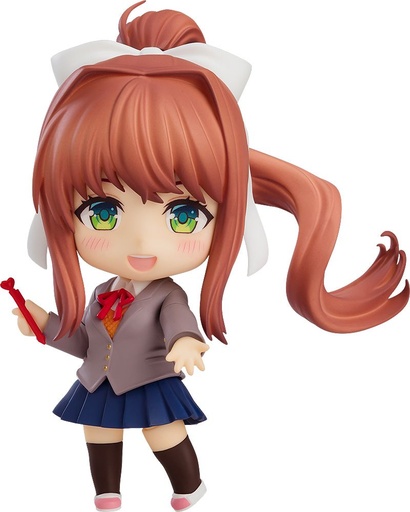 [G66297] Nendoroid Monika (re-run)