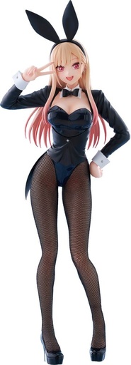 [ANI60225] My Dress-Up Darling Marin Kitagawa Halloween Bunny Ver. Non-Scale Figure