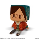 VOXENATION Plush Monster Hunter Wilds / Alma