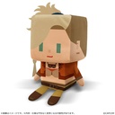 VOXENATION Plush Monster Hunter Wilds / Gemma