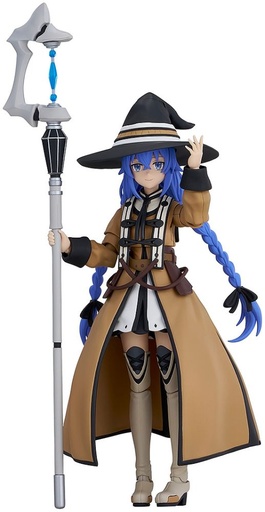[KK68955] KADOKAWA PLASTIC MODEL SERIES Roxy Migurdia