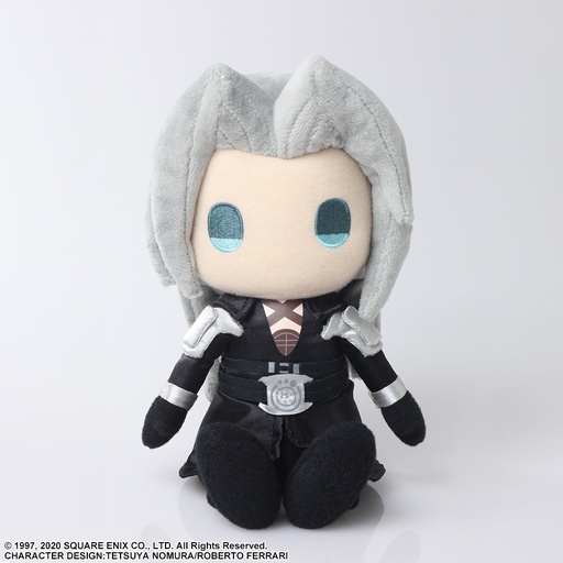 [SQ35849R] FINAL FANTASY VII REMAKE™ Plush - SEPHIROTH