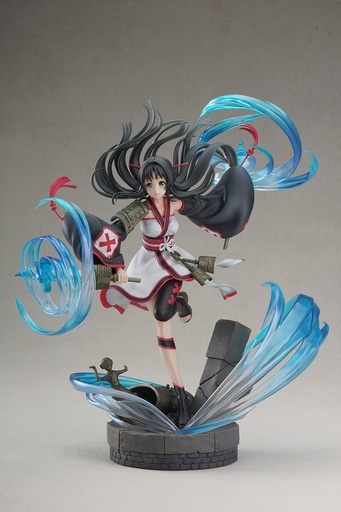 [RI19005] RIBOSE "The Country of Rare Treasure" Chongyin 1/7 Scale Figure