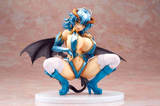 [LC12548] Kyonyu Fantasy Gaiden Shamsiel Kyonyu gensou color variation ver.