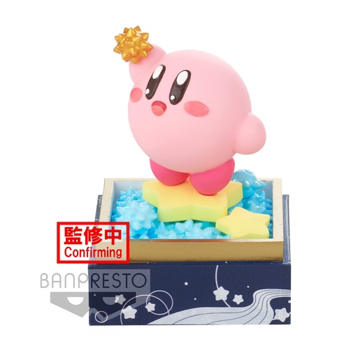 [BP18342] KIRBY Paldolce collection vol.4(ver.A)