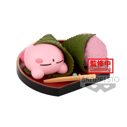 [BP18344] KIRBY Paldolce collection vol.4(ver.C)