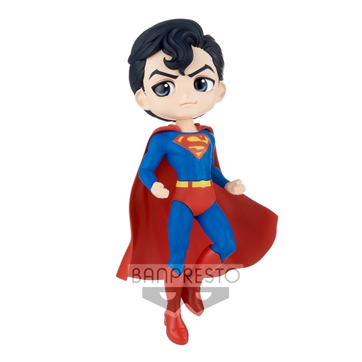 [BP18349] Q posket-SUPERMAN-(ver.A)