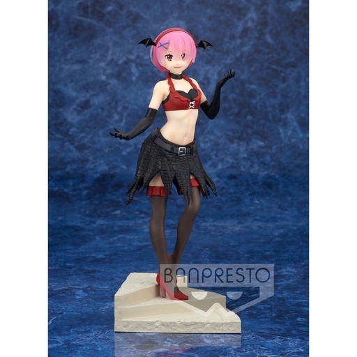 [BP18357] Re:Zero -Starting Life in Another World- ESPRESTO est-Monster motions-RAM