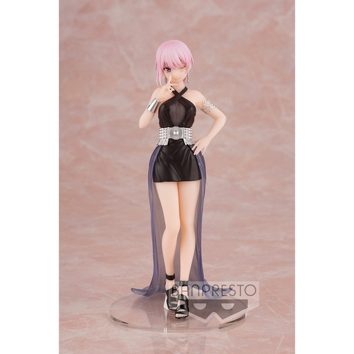 [BP18360] THE QUINTESSENTIAL QUINTUPLETS Kyunties ICHIKA NAKANO FIGURE