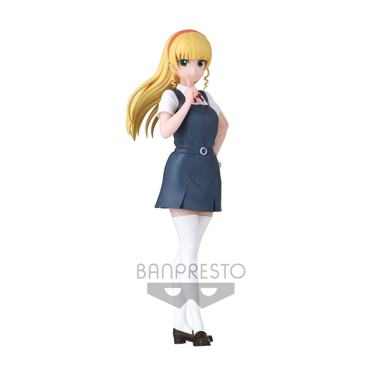 [BP18362] LOVE LIVE! SUPER STAR!! SUMIRE HEANNA FIGURE