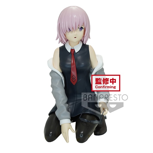 [BP18366] Fate/Grand Order Final Singularity Grand Temple of Time: Solomon FIGURE ~Mash Kyrielight~