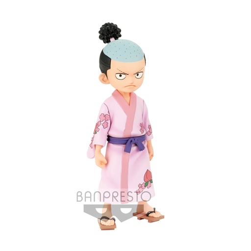 [BP18390] ONE PIECE DXF ~THE GRANDLINE SERIES~ WANOKUNI vol.1(A:KOUZUKI MOMONOSUKE)
