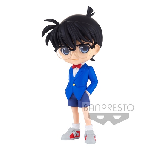 [BP18251] Case Closed Q Posket -Conan Edogawa-Ii(Ver.A)