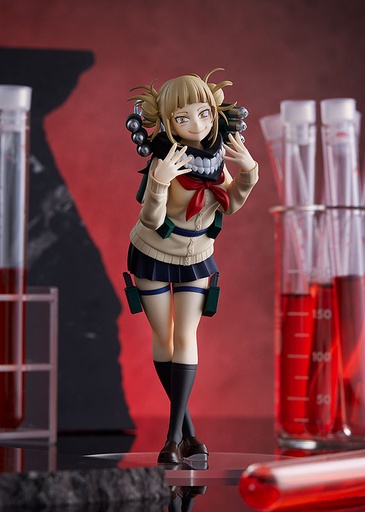 [TY94371] POP UP PARADE Himiko Toga
