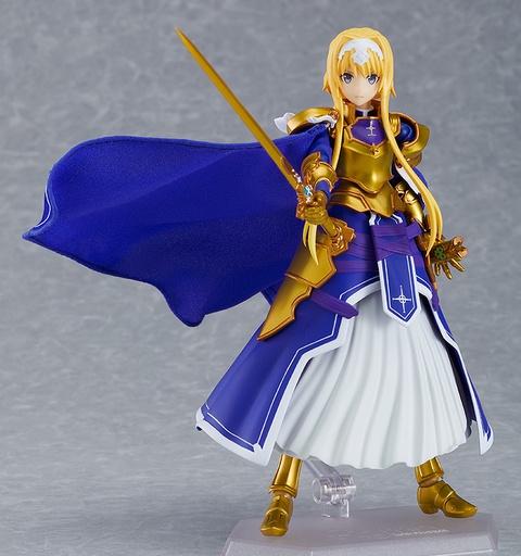 [M06789] figma Alice Synthesis Thirty