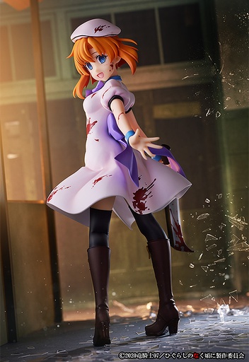 [MK05811] Rena Ryugu (Tragedy ver.)
