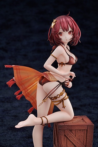 [AA51489] The Alchemist of the Mysterious Book Sophie Neuenmuller Swimsuit Ver.