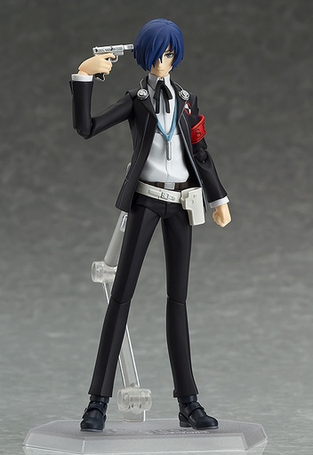 [M06787] figma Makoto Yuki