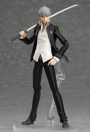 [M06786] figma Hero (Yu Narukami)