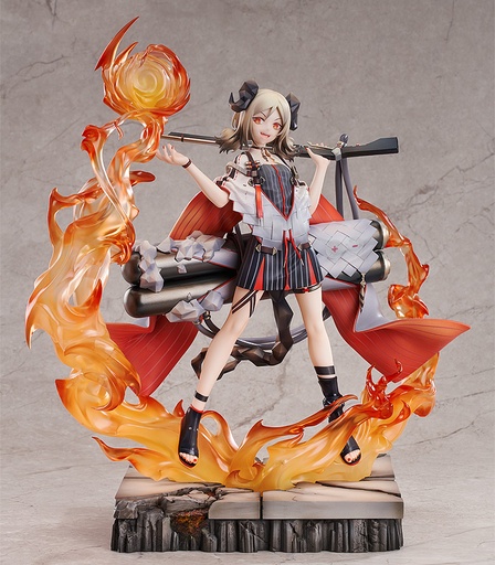 [GAS94407] Ifrit: Elite 2