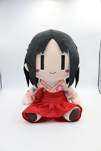 [T83897] Kaguya-Sama: Love Is War BIG Plush - Shinomiya Kaguya ~Japanese Kimono ver.~