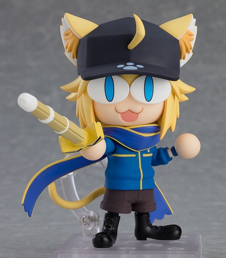 [G12644] Nendoroid Mysterious Neko X