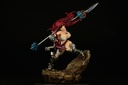 Erza Scarlet the knight ver. refine 2022