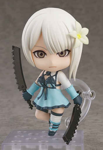 [SQ36088] Nendoroid NieR Replicant ver. 1.22474487139... Kaine