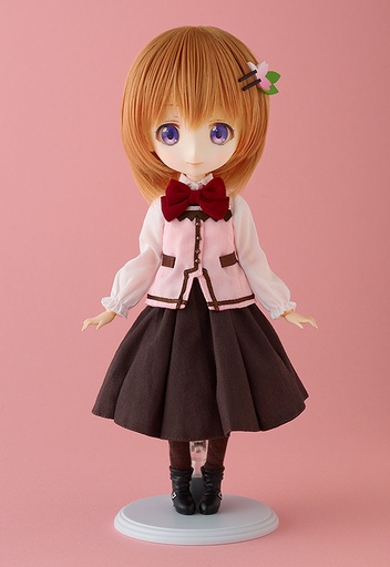 [G15358] Harmonia humming Cocoa