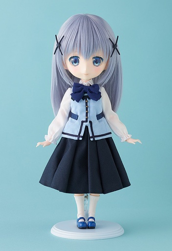[G15357] Harmonia humming Chino