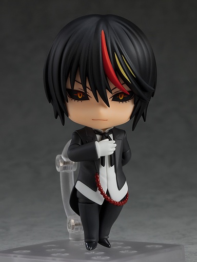 [G12639] Nendoroid Primal Demon Diablo