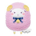 Obey Me! Big Sheep Plush(A:Lucifer)