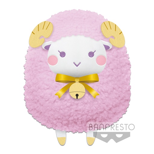 [BP18328] Obey Me! Big Sheep Plush(B:Mammon)