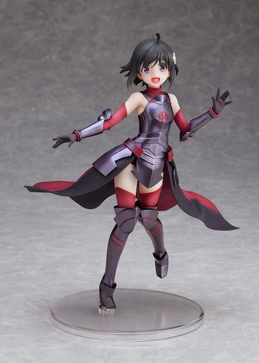 [T83889] BOFURI: I Don’t Want to Get Hurt, So I’ll Max Out My Defense - Coreful Figure - MAPLE