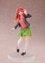 The Quintessential Quintuplets Coreful Figure Nakano Itsuki ~Uniform ver~ Prize Figure