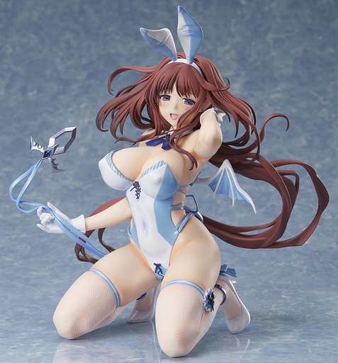 [BG60101] Maria Bunny Version