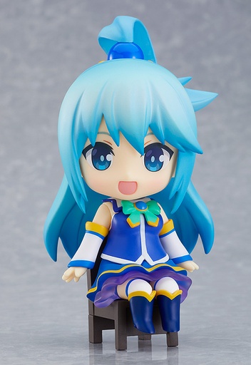 [G12628] Nendoroid Swacchao! Aqua