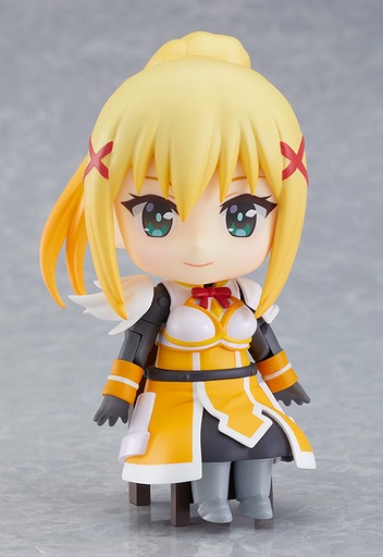[G12630] Nendoroid Swacchao! Darkness