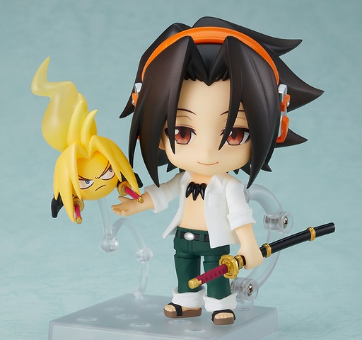 [G12635] Nendoroid Yoh Asakura