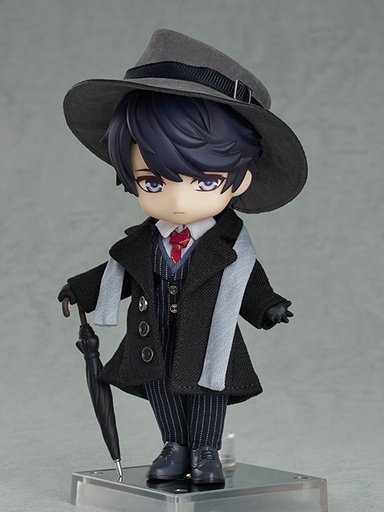 [GAS12633] Nendoroid Doll Li Zeyan: Min Guo Ver.