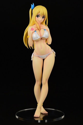 [OR85434] Lucy Heartfilia Swimsuit PURE in HEART