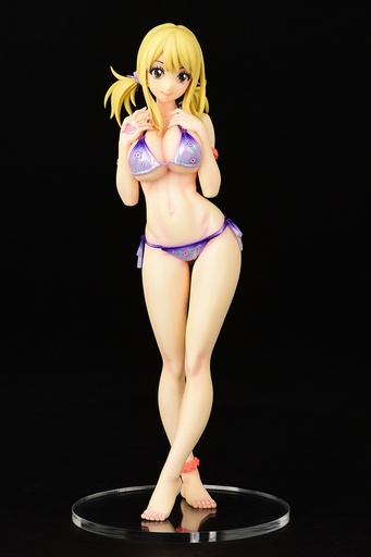 [OR85435] Lucy Heartfilia Swimsuit PURE in HEART ver.Twin tail