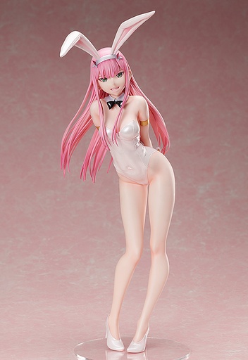 [F51037] Zero Two: Bunny Ver. 2nd